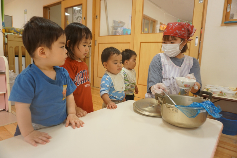 食育